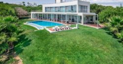 Вилла в Алгарве, Португалия, 2180 м2