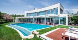 Вилла в Алгарве, Португалия, 2180 м2