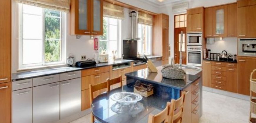 Вилла в Алгарве, Португалия, 2280 м2