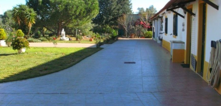 Вилла в Алгарве, Португалия, 2400 м2