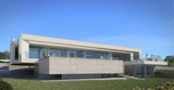 Вилла в Алгарве, Португалия, 2770 м2