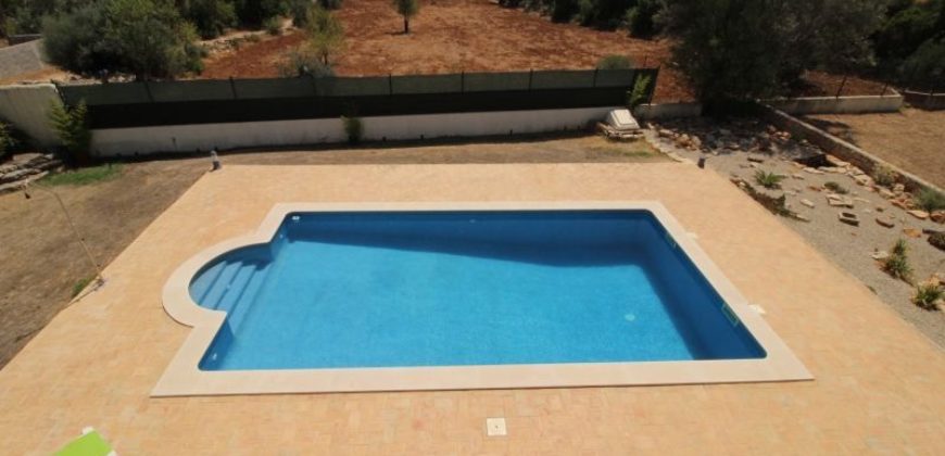 Вилла в Алгарве, Португалия, 2800 м2