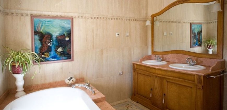 Вилла в Алгарве, Португалия, 29240 м2