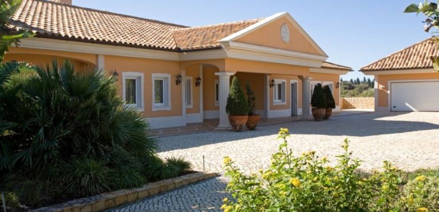 Вилла в Алгарве, Португалия, 29240 м2