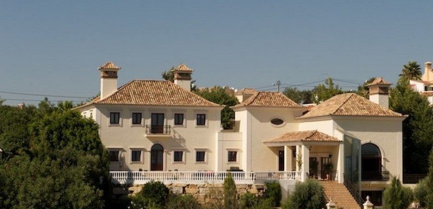 Вилла в Алгарве, Португалия, 3000 м2
