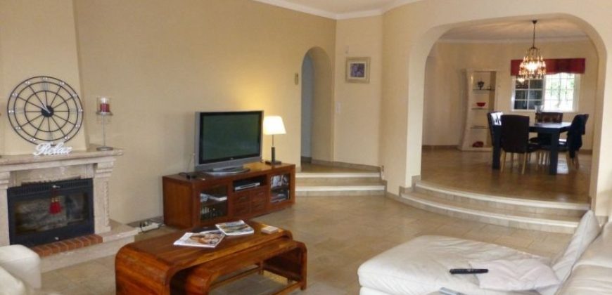 Вилла в Алгарве, Португалия, 3000 м2