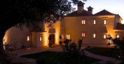 Вилла в Алгарве, Португалия, 3000 м2
