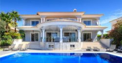 Вилла в Алгарве, Португалия, 395 м2