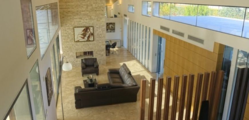 Вилла в Алгарве, Португалия, 4620 м2