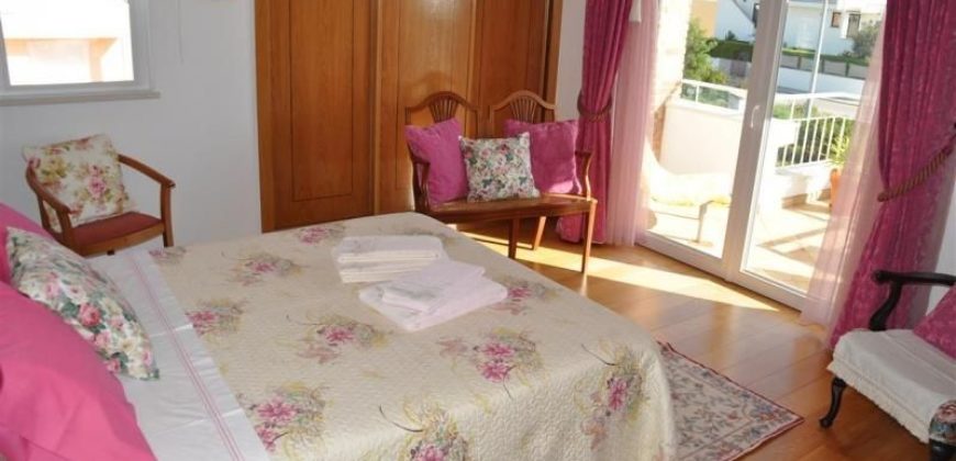 Вилла в Алгарве, Португалия, 472 м2
