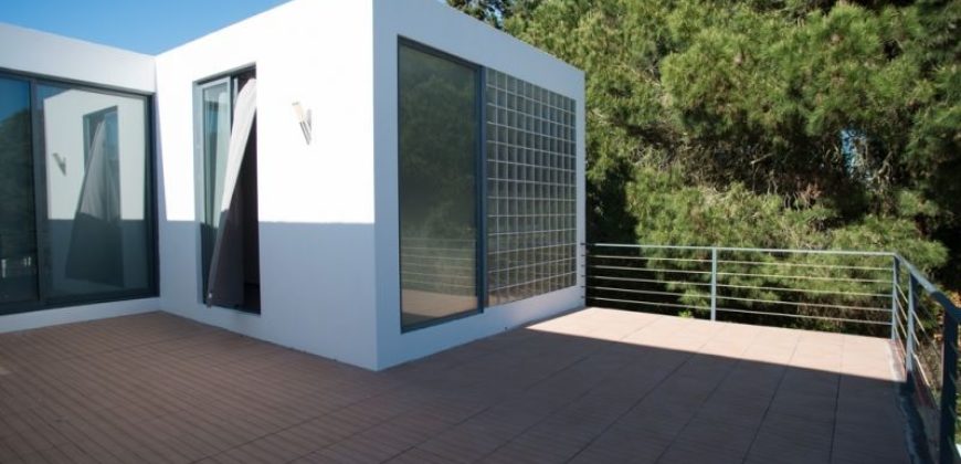 Вилла в Алгарве, Португалия, 500 м2