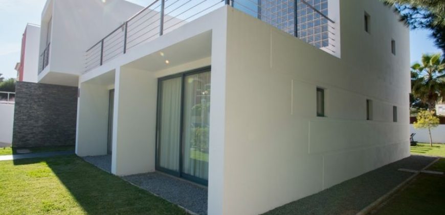 Вилла в Алгарве, Португалия, 500 м2
