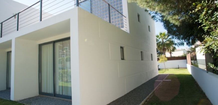 Вилла в Алгарве, Португалия, 500 м2