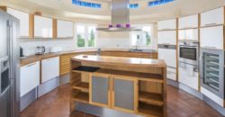 Вилла в Алгарве, Португалия, 6200 м2