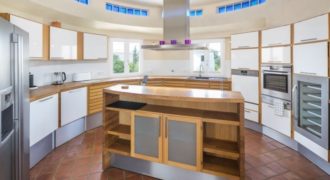 Вилла в Алгарве, Португалия, 6200 м2