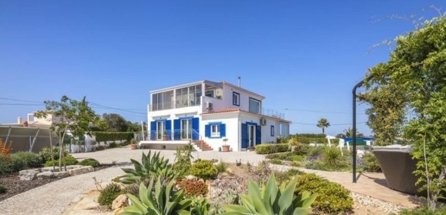 Вилла в Алгарве, Португалия, 6200 м2