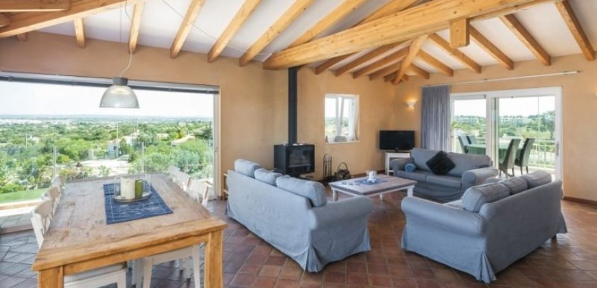 Вилла в Алгарве, Португалия, 6200 м2