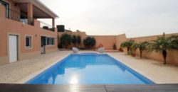 Вилла в Алгарве, Португалия, 650 м2