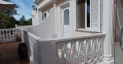 Вилла в Алгарве, Португалия, 6600 м2