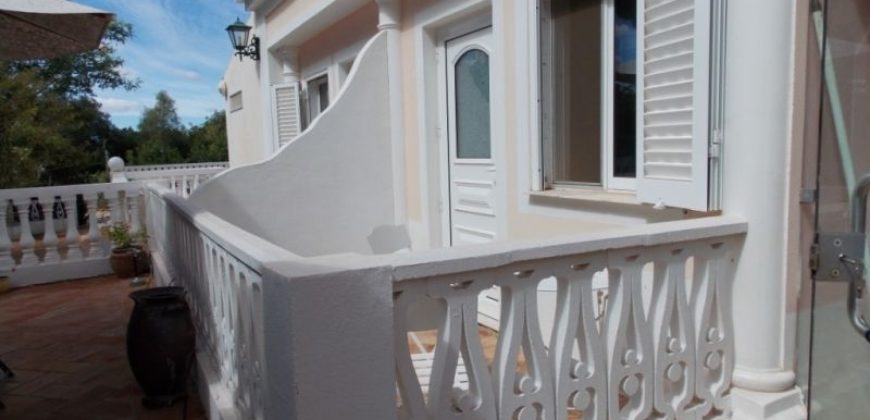 Вилла в Алгарве, Португалия, 6600 м2