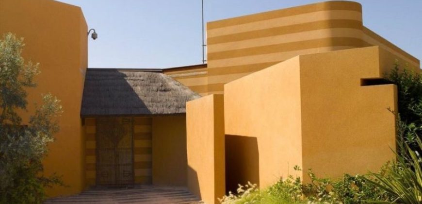 Вилла в Алгарве, Португалия, 67000 м2