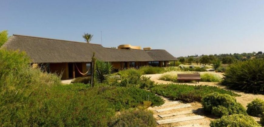 Вилла в Алгарве, Португалия, 67000 м2