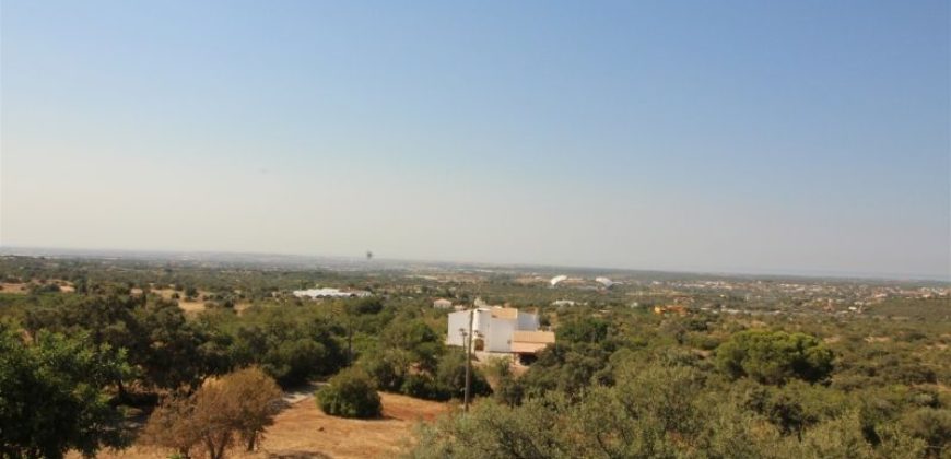 Вилла в Алгарве, Португалия, 680 м2