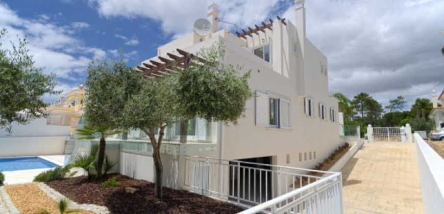 Вилла в Алгарве, Португалия, 720 м2