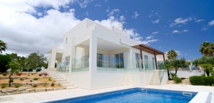 Вилла в Алгарве, Португалия, 720 м2