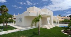 Вилла в Алгарве, Португалия, 720 м2