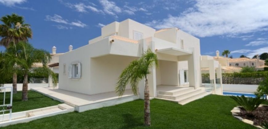 Вилла в Алгарве, Португалия, 720 м2