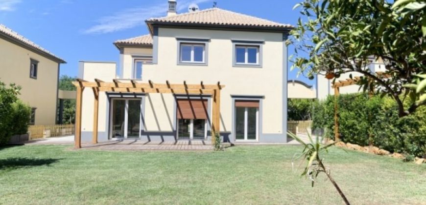 Вилла в Алгарве, Португалия, 730 м2