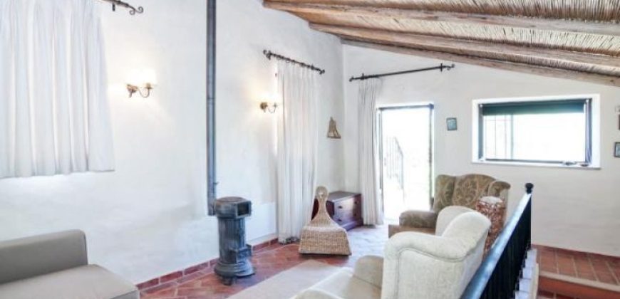 Вилла в Алгарве, Португалия, 849 м2