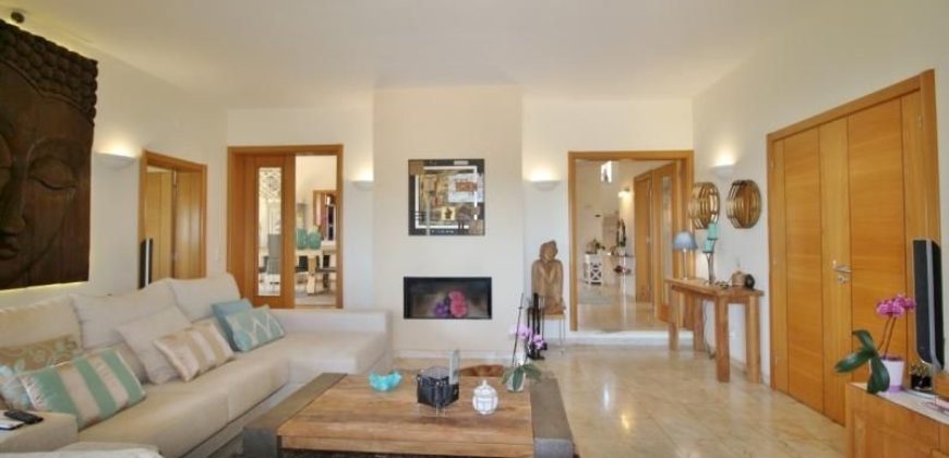 Вилла в Алгарве, Португалия, 8520 м2