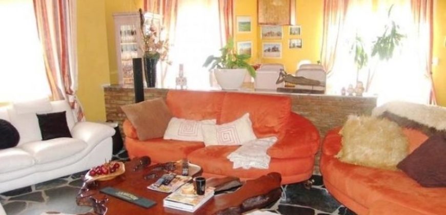 Вилла в Алгарве, Португалия, 995 м2