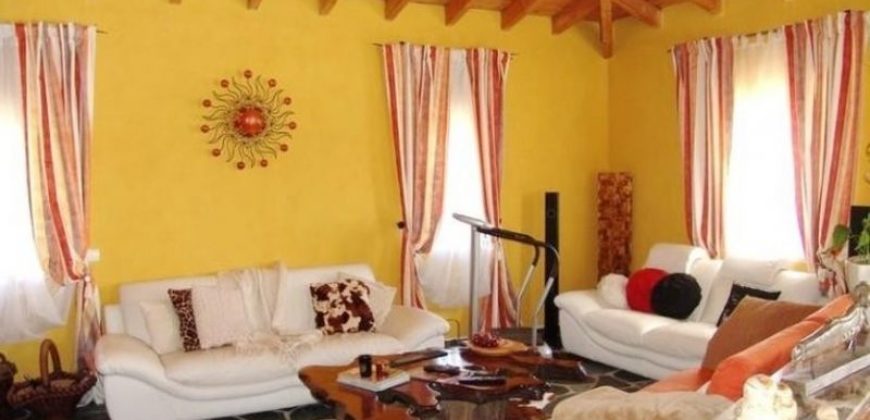 Вилла в Алгарве, Португалия, 995 м2