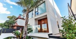 Вилла в Аликанте, Испания, 380 м2