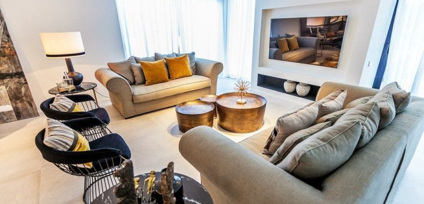 Вилла в Аликанте, Испания, 380 м2