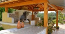 Вилла в Алмансиле, Португалия, 5000 м2
