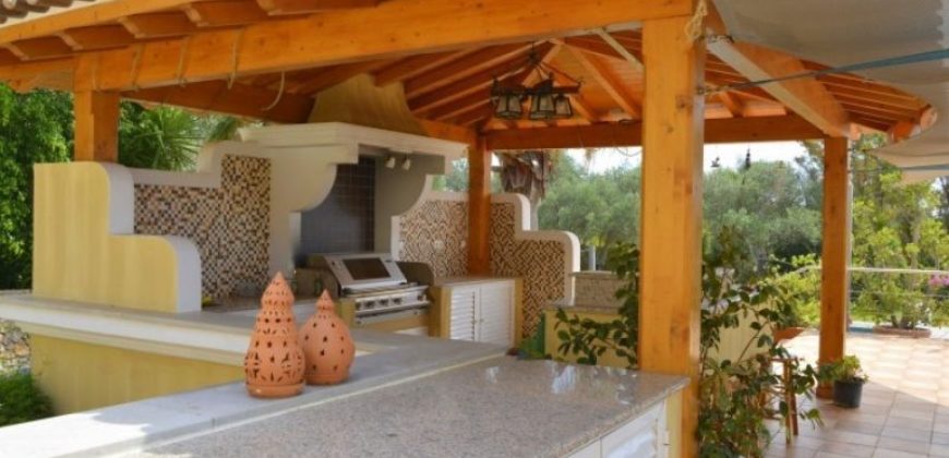 Вилла в Алмансиле, Португалия, 5000 м2