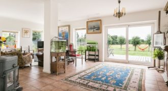 Вилла в Амстердаме, Нидерланды, 320 м2