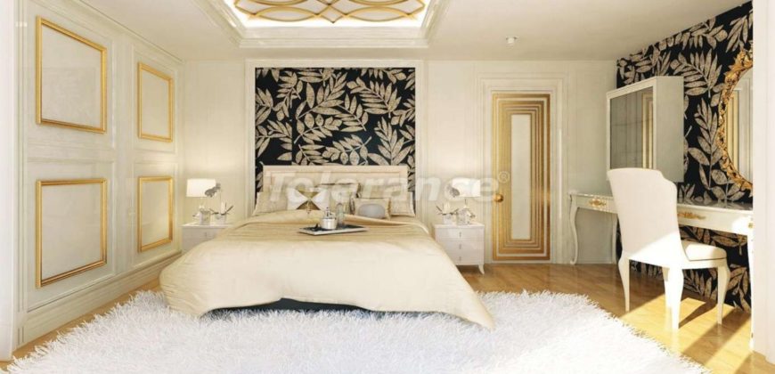 Вилла в Анталии, Турция, 150 м2