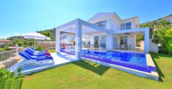 Вилла в Анталии, Турция, 180 м2