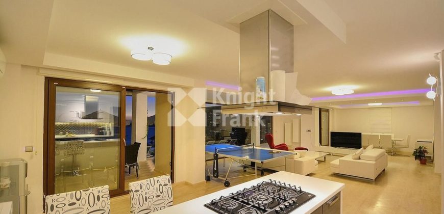 Вилла в Анталии, Турция, 300 м2