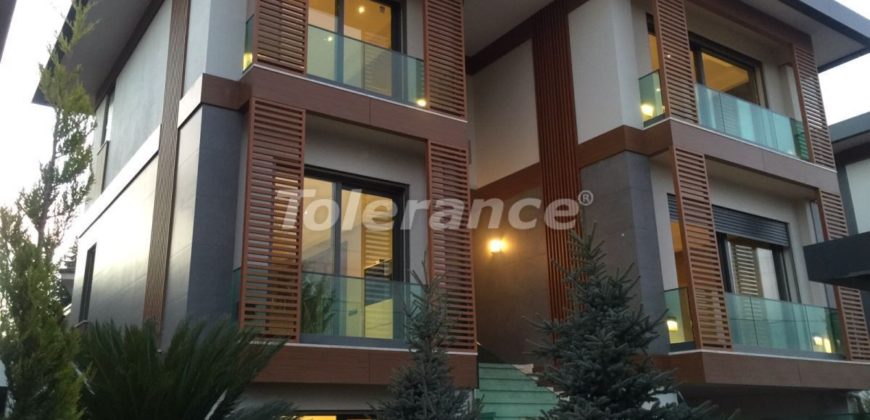 Вилла в Анталии, Турция, 425 м2
