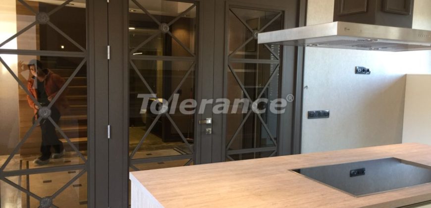 Вилла в Анталии, Турция, 425 м2