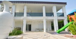 Вилла в Анталии, Турция, 450 м2
