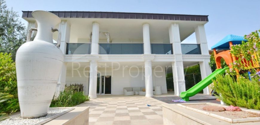 Вилла в Анталии, Турция, 450 м2