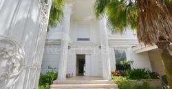 Вилла в Анталии, Турция, 450 м2