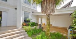 Вилла в Анталии, Турция, 450 м2